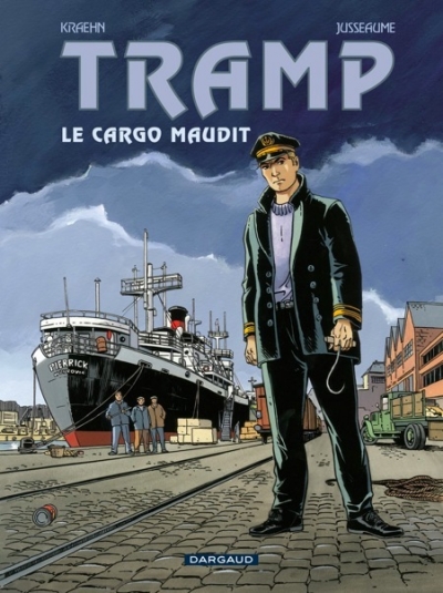 bdn,tramp,jusseaume,kraehn,dargaud