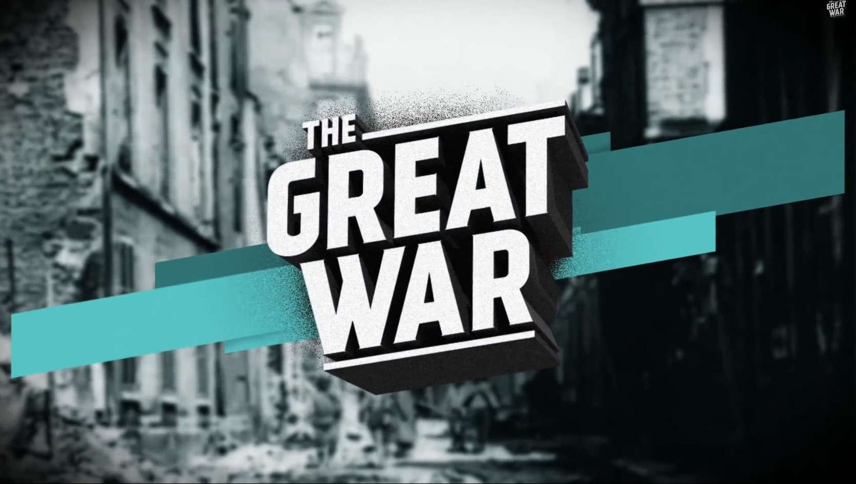 serie,documentaire,youtube,histoire,premiere guerre mondiale,seconde guerre mondiale