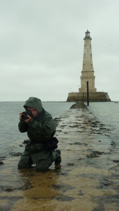 jean gaumy,agence magnum,cordouan,phare,artiste
