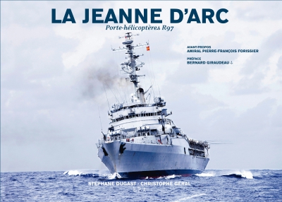jeanne,jeanne d'arc,r97,porte-hélicoptères,mer,patrimoine,marins