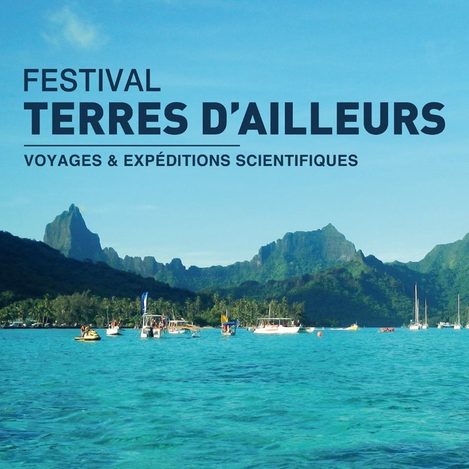 festival,terres d'ailleurs,muséum de toulouse,édition 2018,îles,voyage,aventure