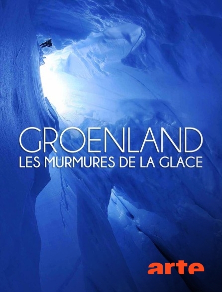film,documentaire,polaire,le murmure des glaces,groenland,evrard wendenbaum